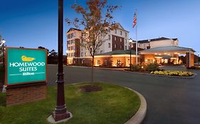 Homewood Suites Newtown Pa